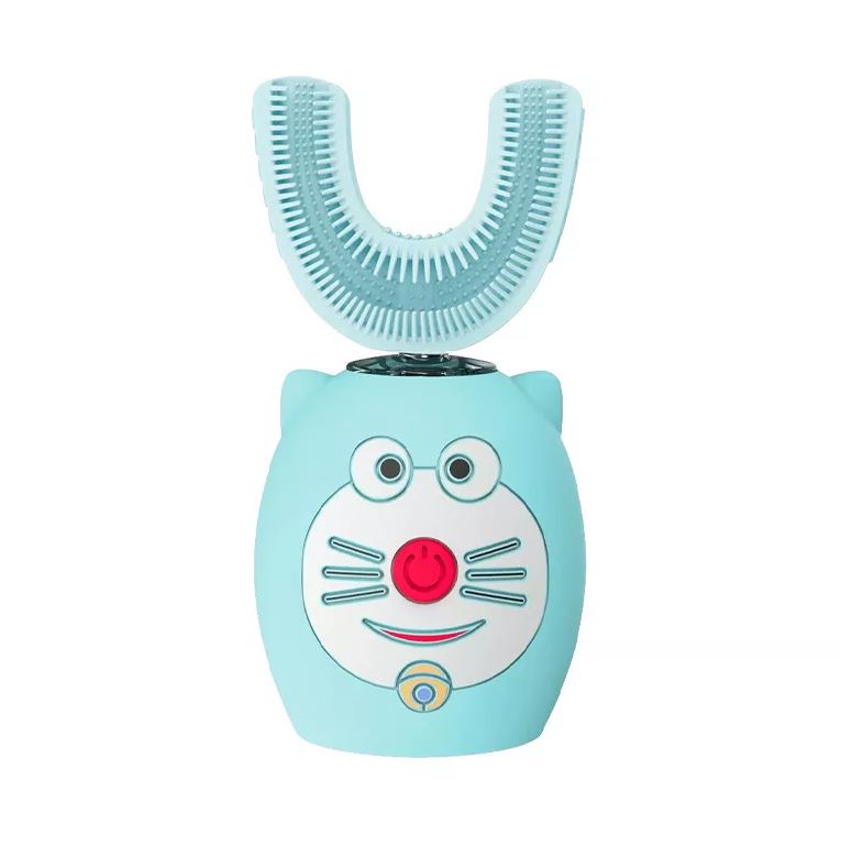 Sonic toothbrush for children 2-7 years old toothbrush for children