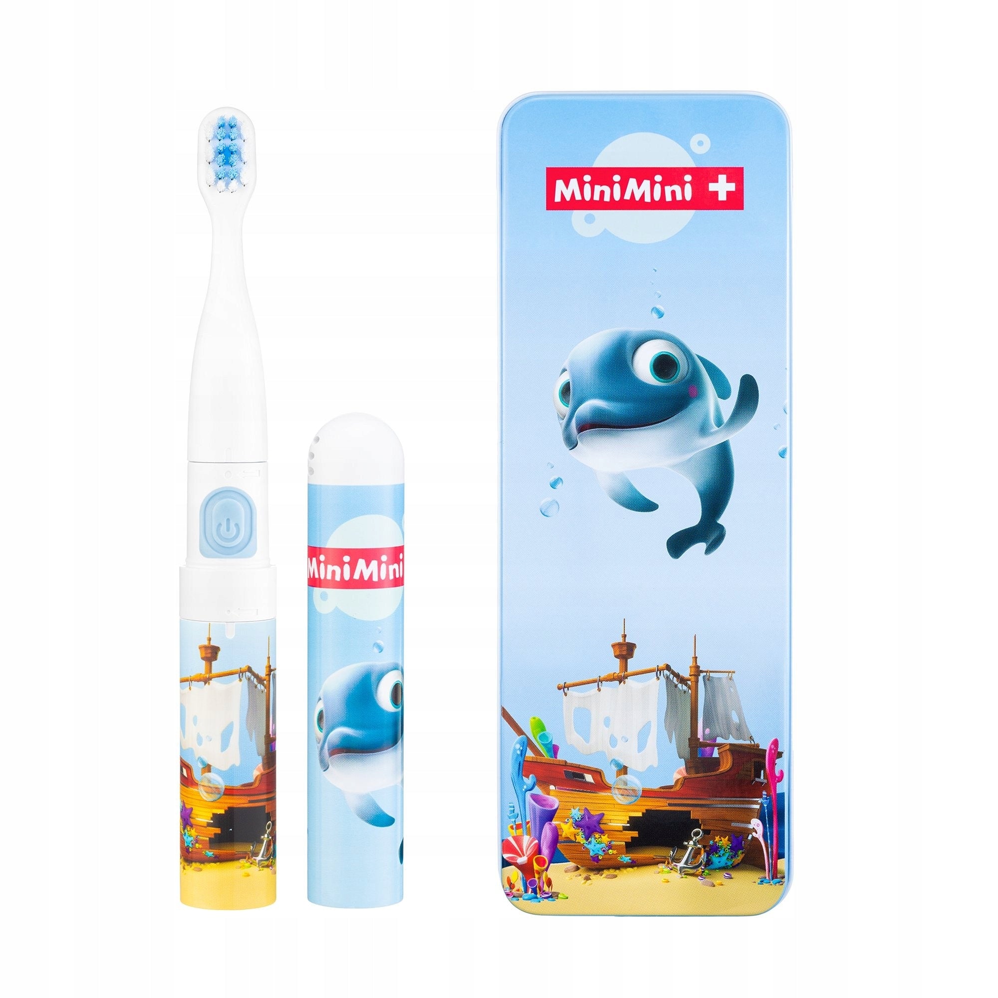 Sonic toothbrush for children VITAMMY Brand VITAMMY