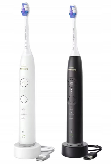 Sonic toothbrushes Philips Sonicare HX7419/01 set Manufacturer code HX7419/01