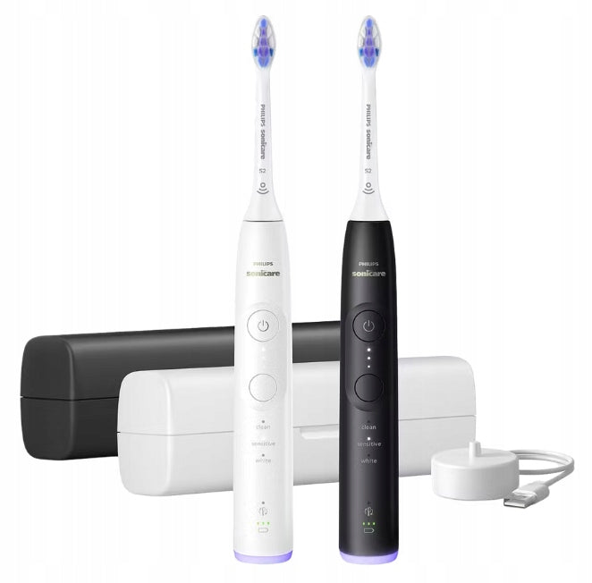 Sonic toothbrushes Philips Sonicare HX7419/01 set