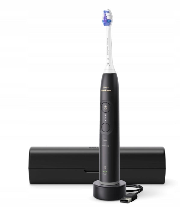 Sonicare 6100 HX7401/07 + CASE PHILIPS Sonicare