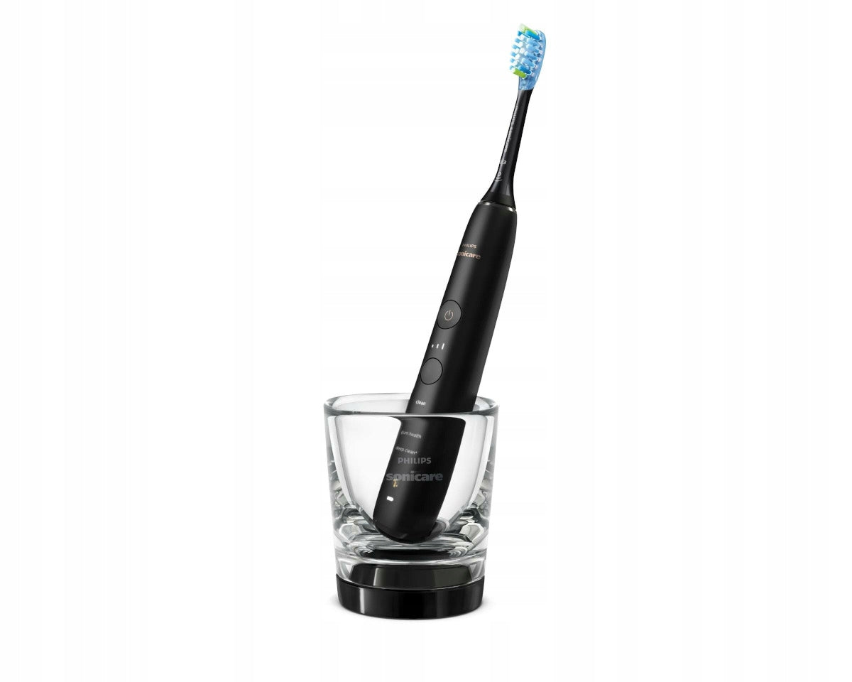 Sonicare Philips Sonicare HX9911/09 Rechargeable Black Manufacturer code HX9911/09