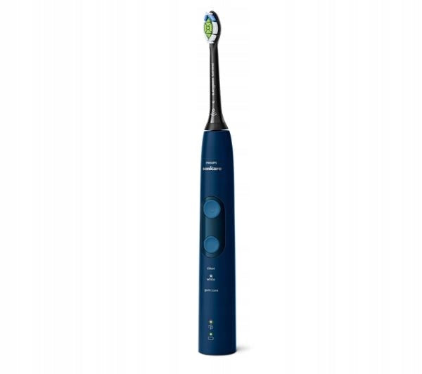 Sonicare Protective Clean Philips Sonicare Protective Clean 5100 navy blue Manufacturer code HX6851/53