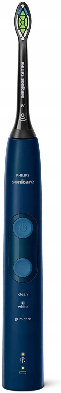 Sonicare Protective Clean Philips Sonicare Protective Clean 5100 navy blue
