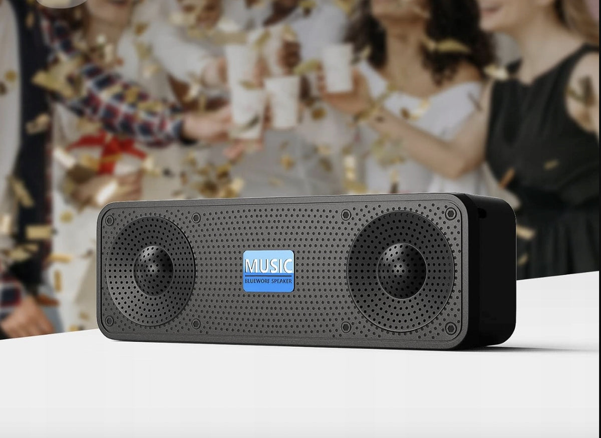 Sonkir 5W Portable Wireless Bluetooth Speaker Model T6 Mini