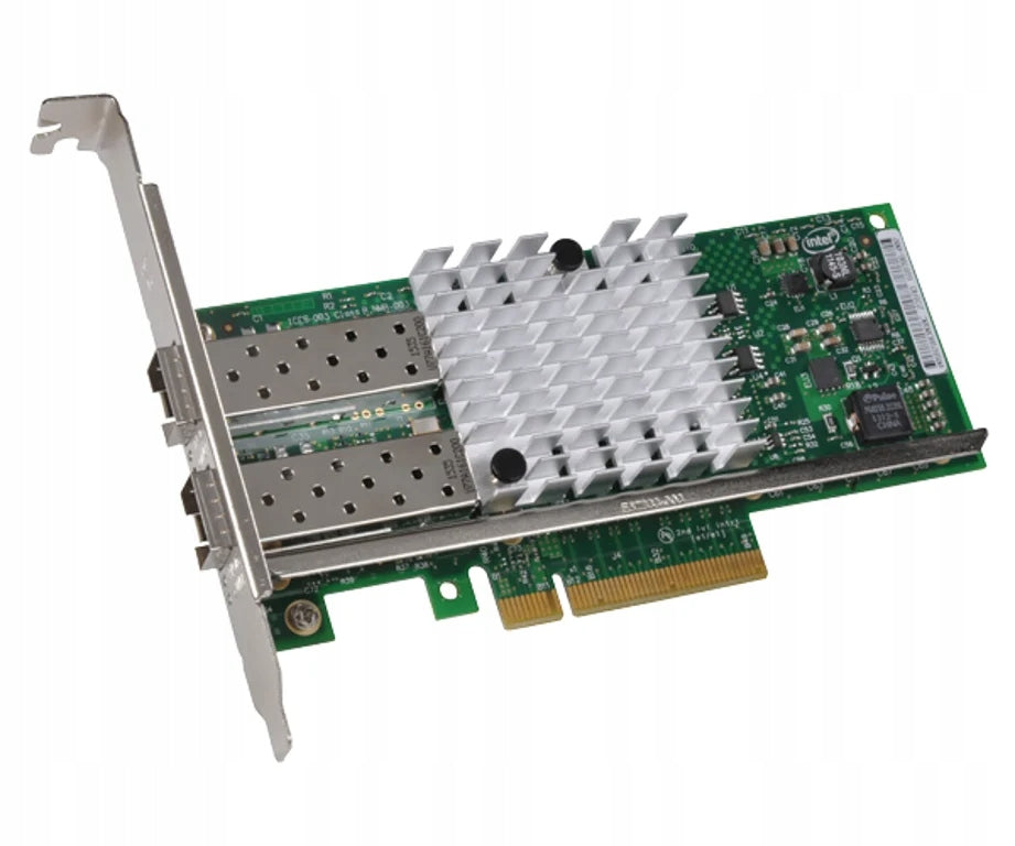 Sonnet G10E-SFP-2XA-E2 Network Card Internal Fiber 10000 Mbit/s