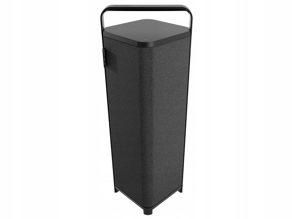 Sonoro Vibes XL Mobile Speaker (Black)