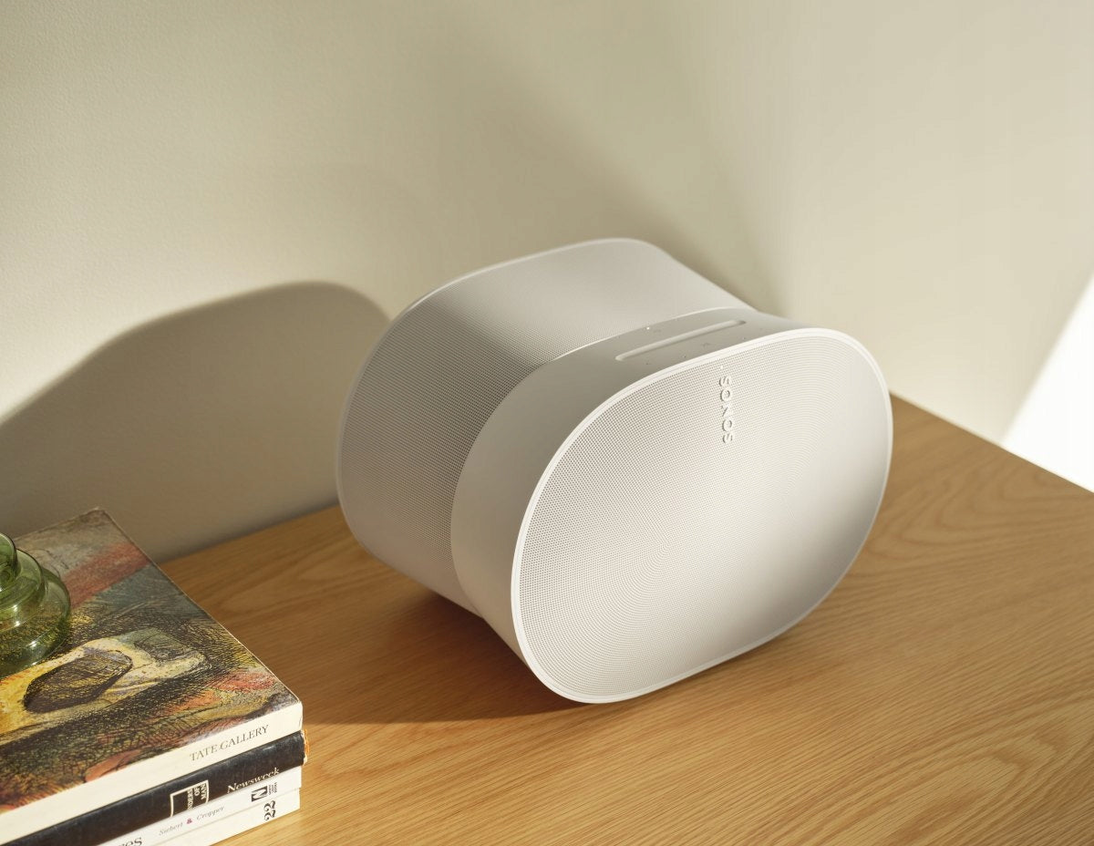 Sonos ERA 300 Kit x2 Dolby Atmos Wireless Bluetooth Speakers Brand Sonos