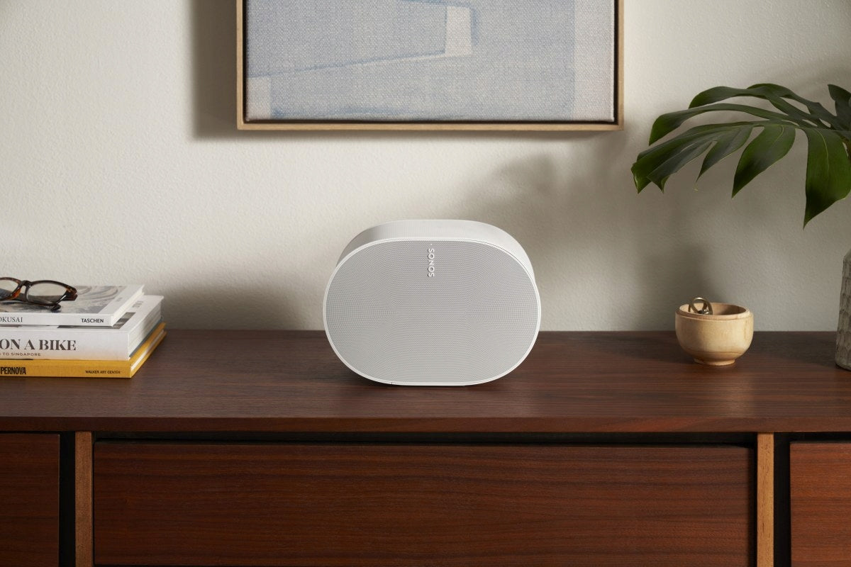 Sonos ERA 300 Kit x2 Dolby Atmos Wireless Bluetooth Speakers EAN (GTIN) 8717755779502
