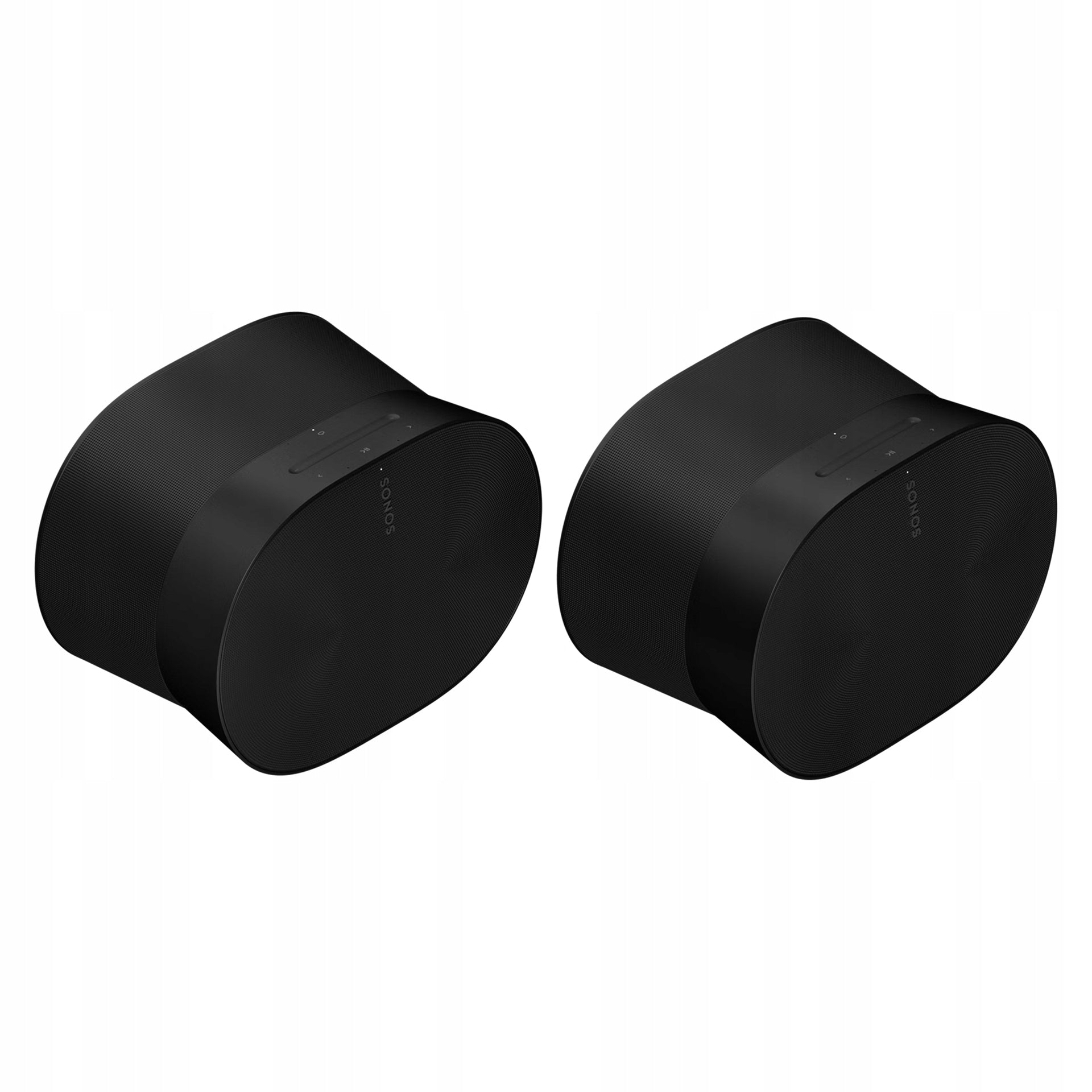 Sonos ERA 300 x2 Bluetooth speakers Atmos Multiroom wireless Black
