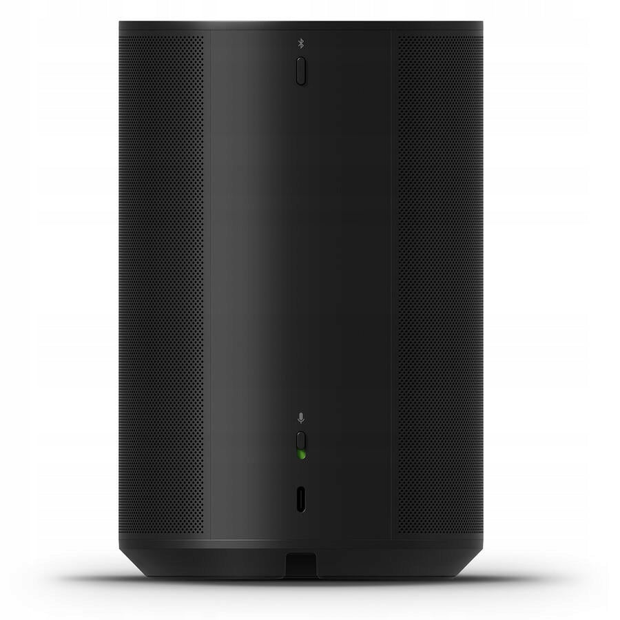 Sonos Era 100 WiFi multiroom speaker, BLUETOOTH BLACK EAN (GTIN) 8717755779656