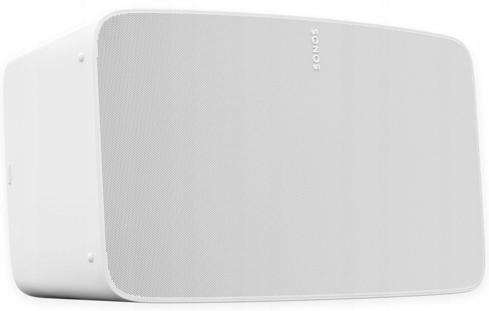 Sonos Five Bílá Model other