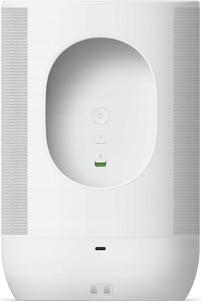 Sonos Move 2 Portable Bluetooth Wi-Fi Speaker Alexa Waterproof White Model other