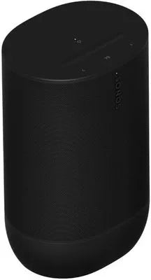 Sonos Move Gen2 intelligens hordozható multiroom hangsugárzó, fehér Packaging status original