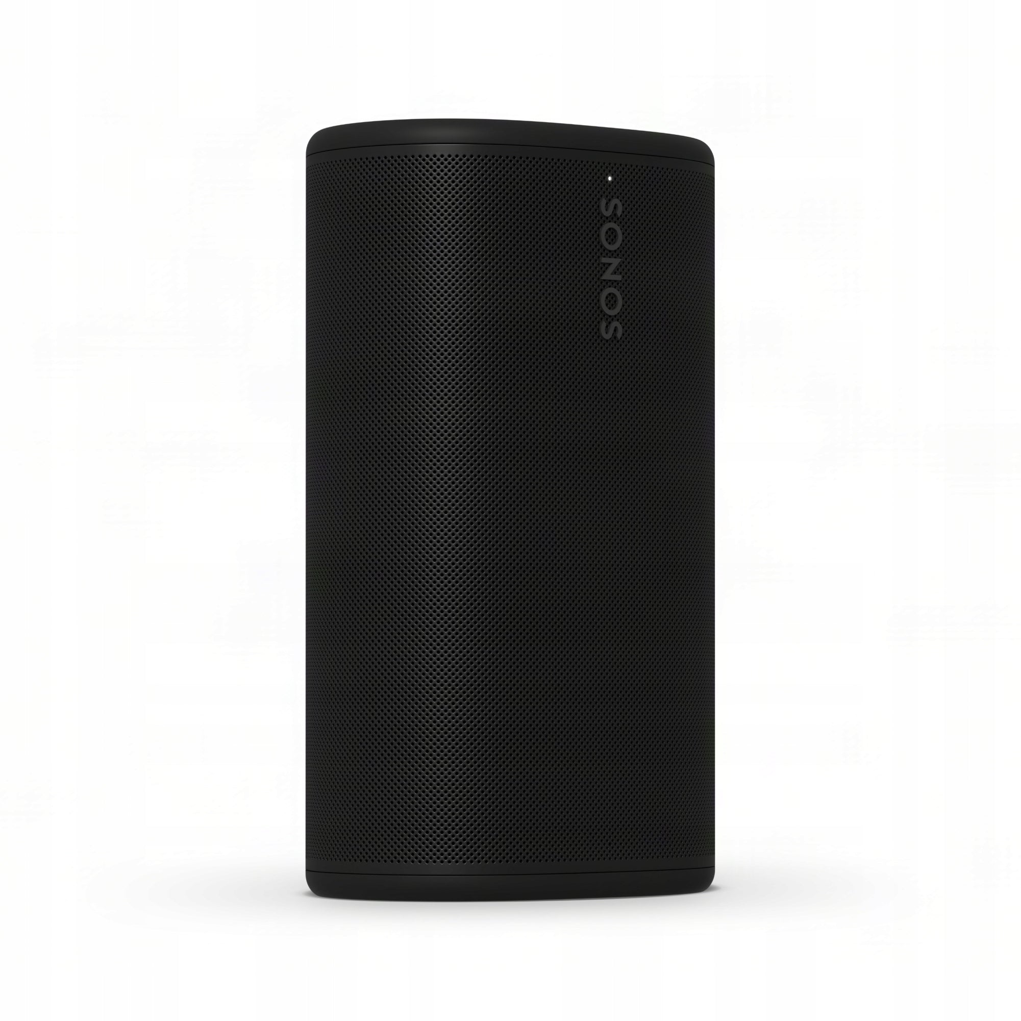 Sonos PLAY Wireless Bluetooth Speaker Apple AirPlay 2 IP67 WiFi Black