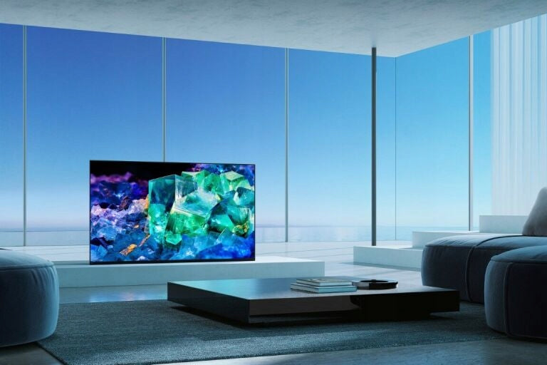 Sony XR55A95KAEP 