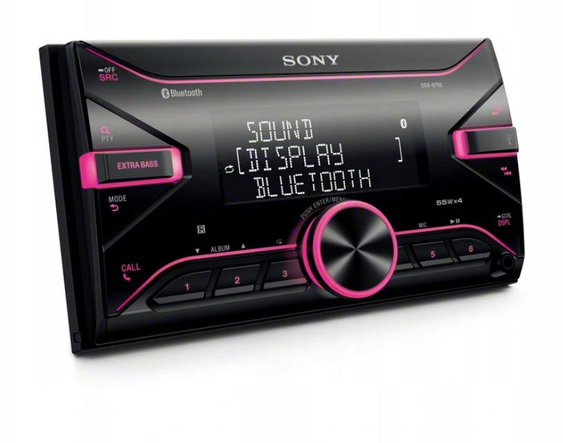 Autoradio Sony Sony DSX-B700 