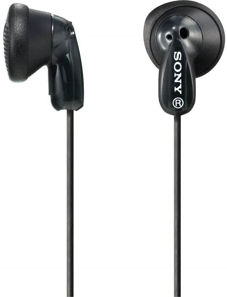Sony MDR-E9LP, černá