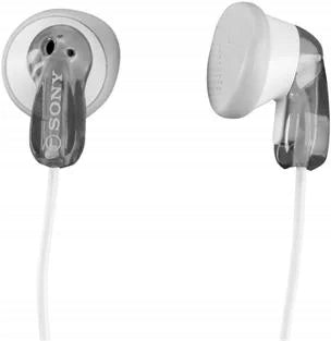 Sony MDR-E9LP, šedá