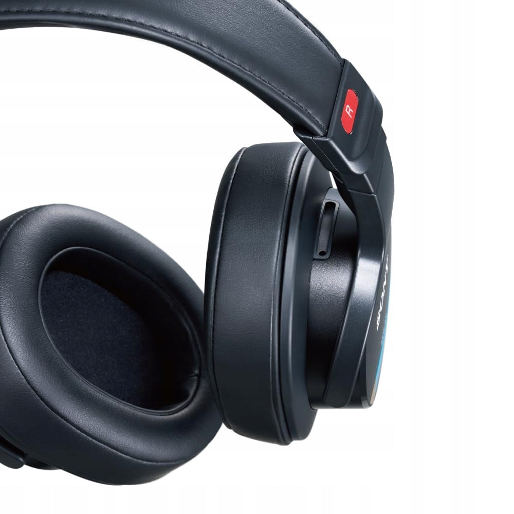 Sony MDR-M1 Closed Studio Headphones