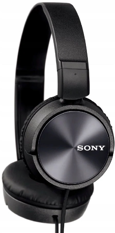 Sony MDR-ZX310, černá
