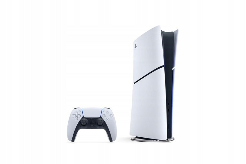 Sony PlayStation 5 Digital Edition Slim console