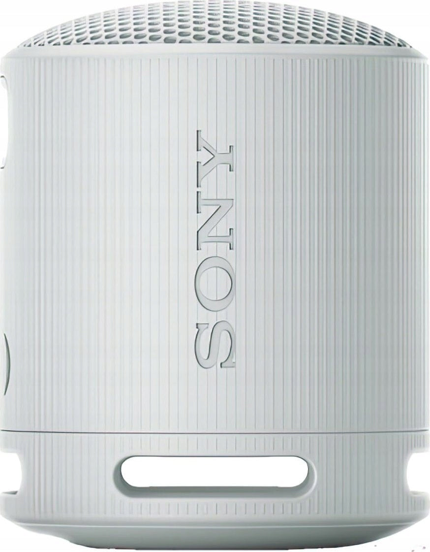 Sony SRS-XB100 grey (SRSXB100H.CE7)