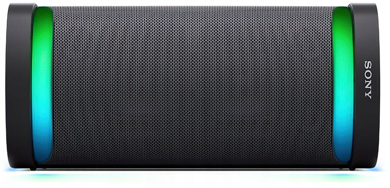 Sony SRS-XP700 Black Wireless Brand Sony