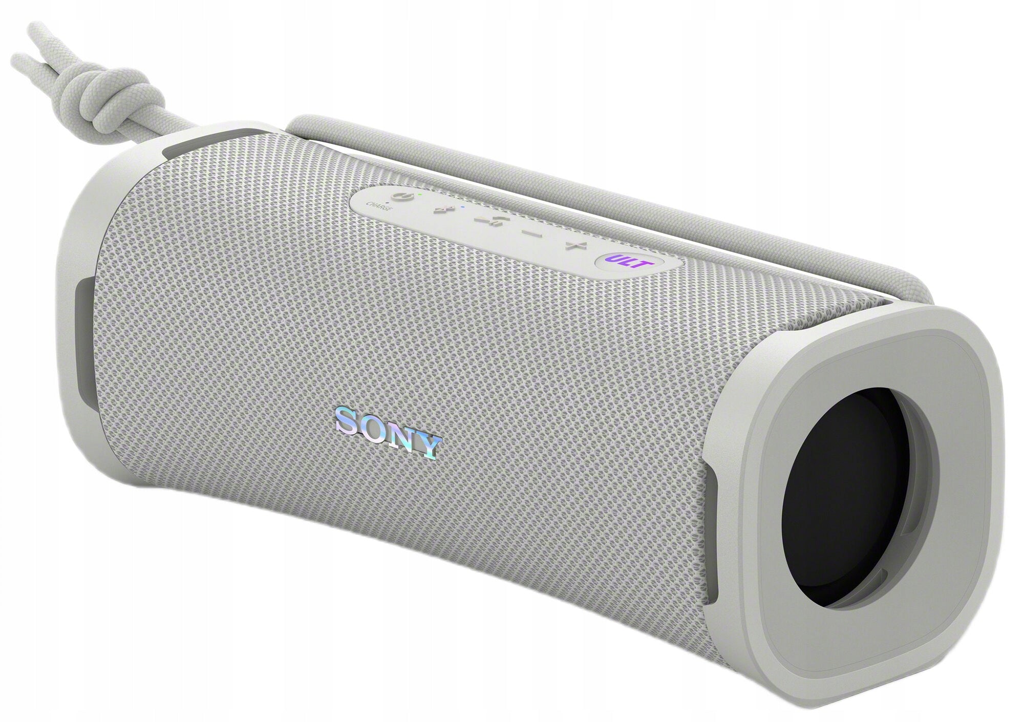 Sony ULT Field 1 White Mega BASS 30W Portable Wireless Speaker Packaging status original