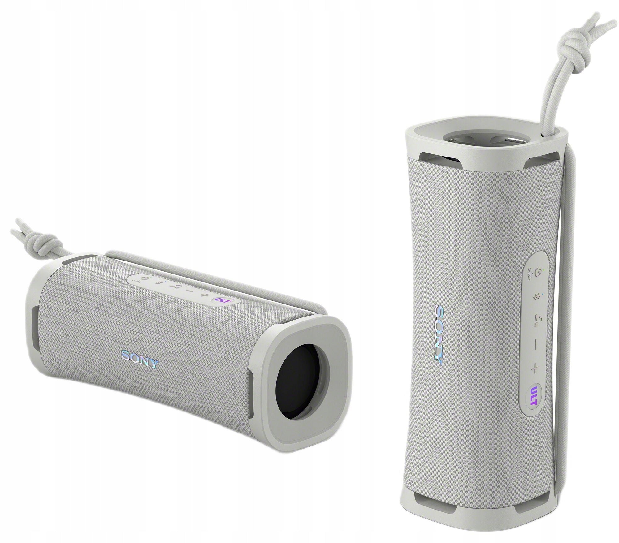 Sony ULT Field 1 White Mega BASS 30W Portable Wireless Speaker