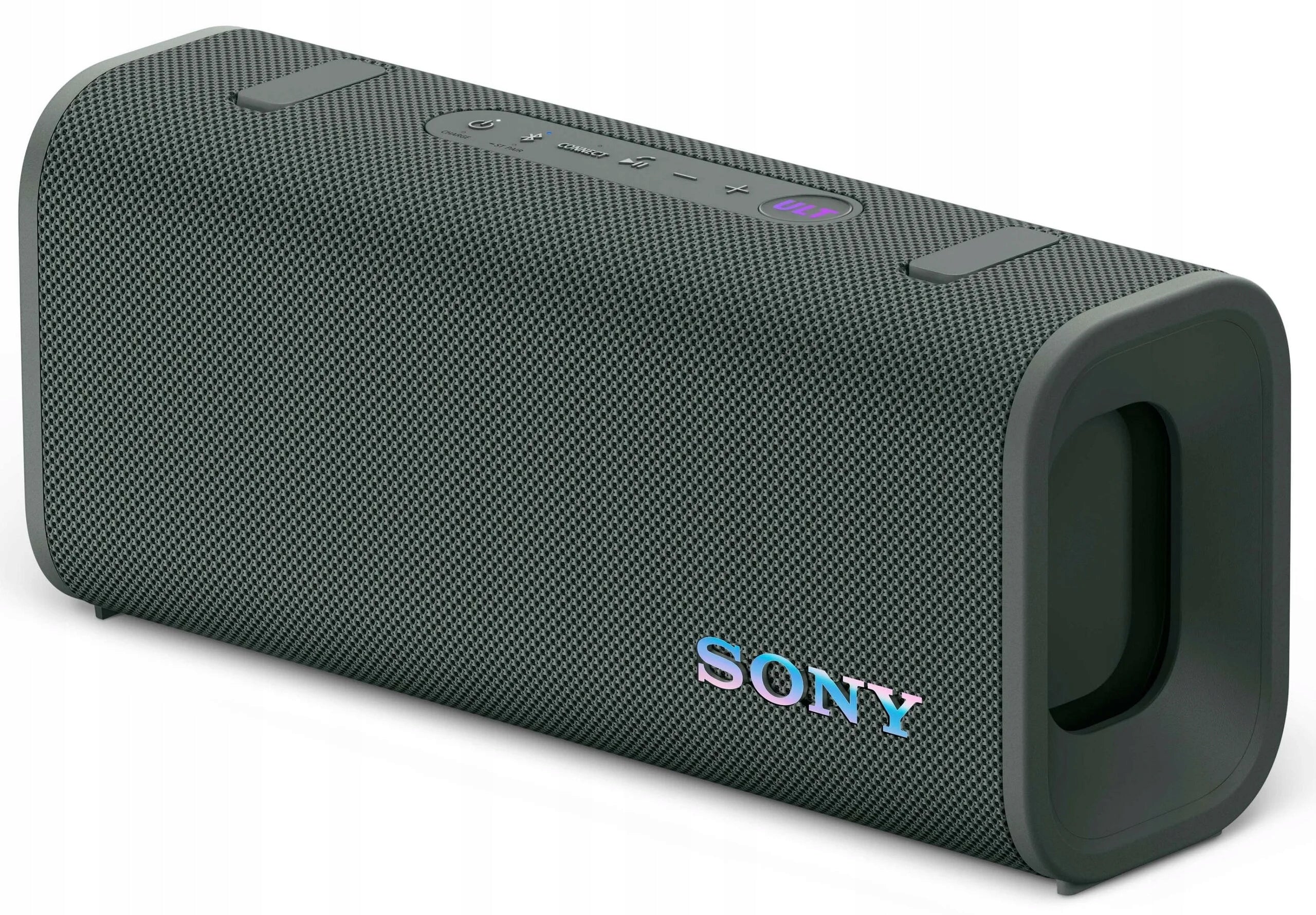 Sony ULT Field 3 Portable Bluetooth Speaker | Grey