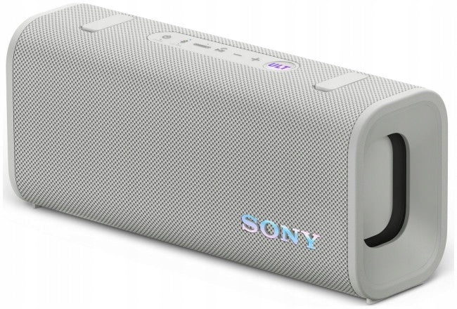 Sony ULT Field 3 Portable Speaker | WHITE
