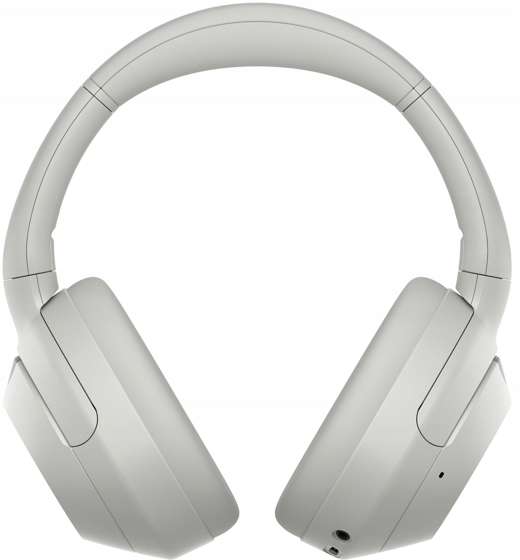 Sony ULT Wear WH-ULT900N | ANC | BT + cable |large battery| BRIGHT / WHITE Manufacturer code WH-ULT900N
