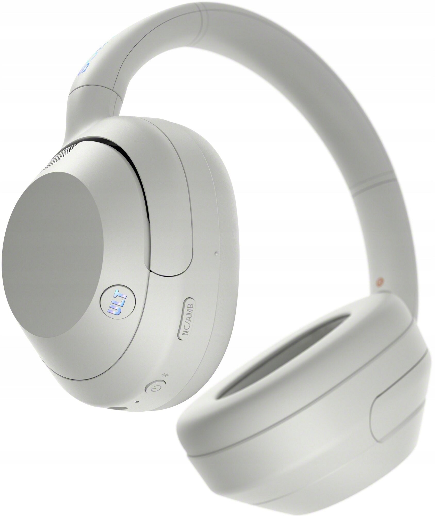 Sony ULT Wear WH-ULT900N | ANC | BT + cable |large battery| BRIGHT / WHITE