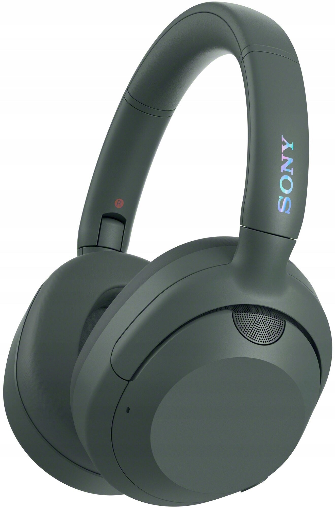 Sony ULT Wear WH-ULT900N | ANC | BT + cable |large battery| DARK GREEN Manufacturer code WH-ULT900N