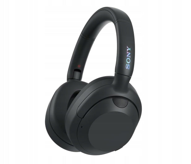 Sony ULT Wear WH-ULT900N bluetooth earphones 30h | BLACK