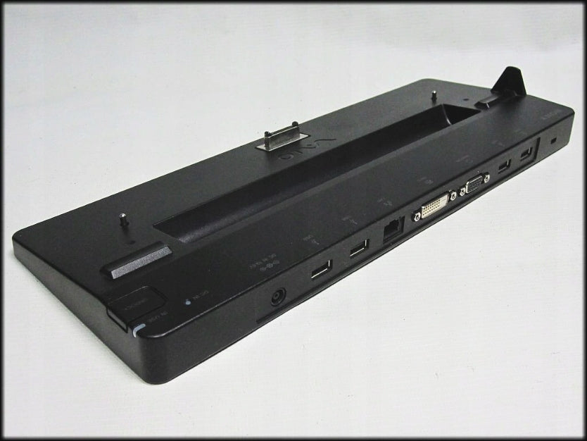Sony VAIO VGP-PRS10 Series S VPC Docking Station Packaging status original
