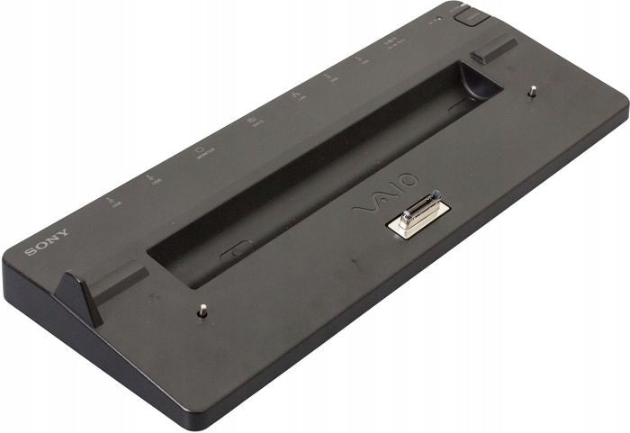 Sony VAIO VGP-PRS10 Series S VPC Docking Station