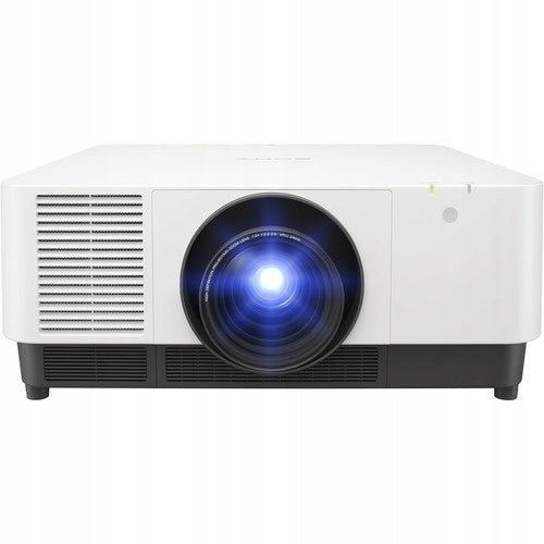 Sony VPL-FHZ101LW Projector White + FREEBIE Bracket