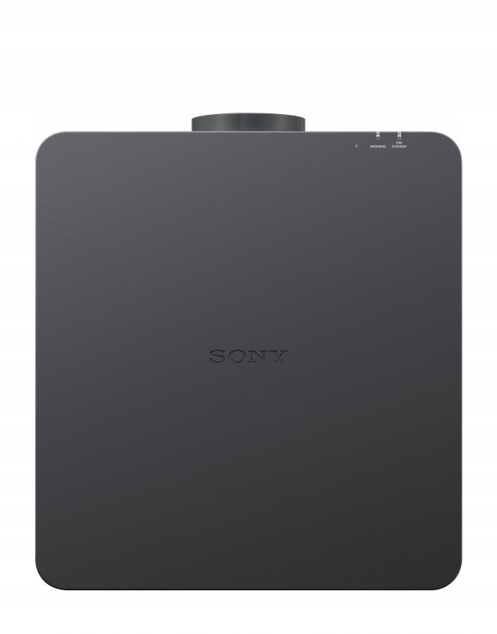Sony VPL-FHZ85 Projector Black + FREEBIE Bracket Brand Sony