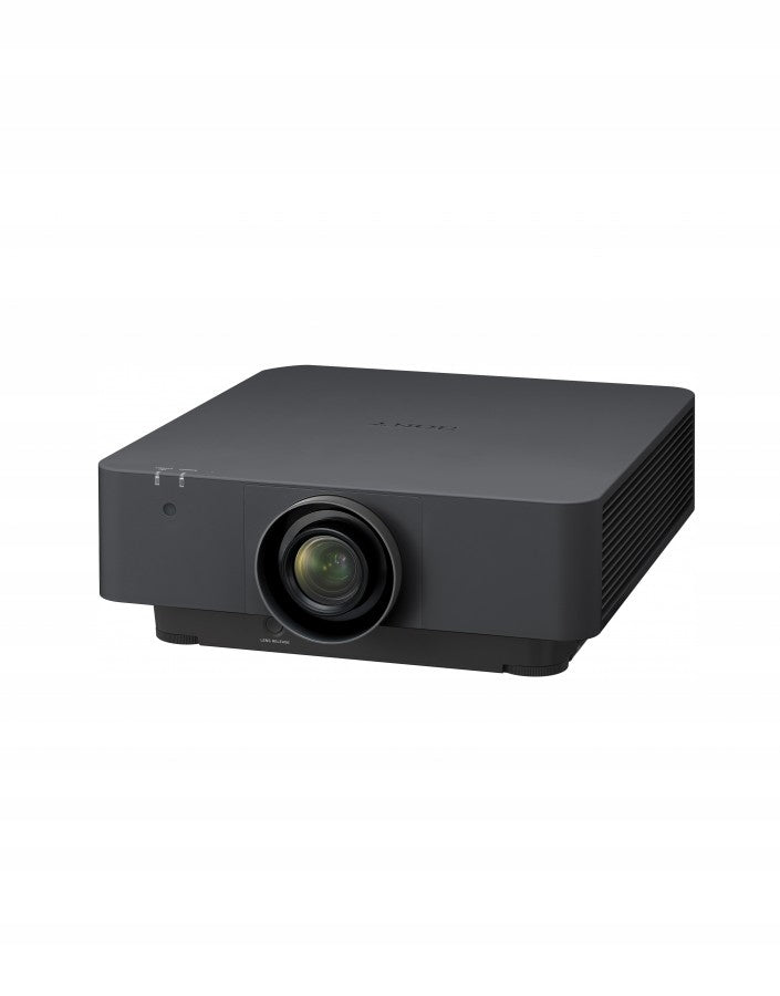 Sony VPL-FHZ85 Projector Black + FREEBIE Bracket