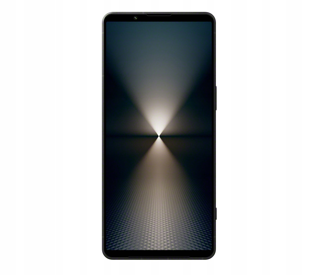 Sony XPERIA 1 VI 12 GB / 256 GB 5G black EAN (GTIN) 4589771650158