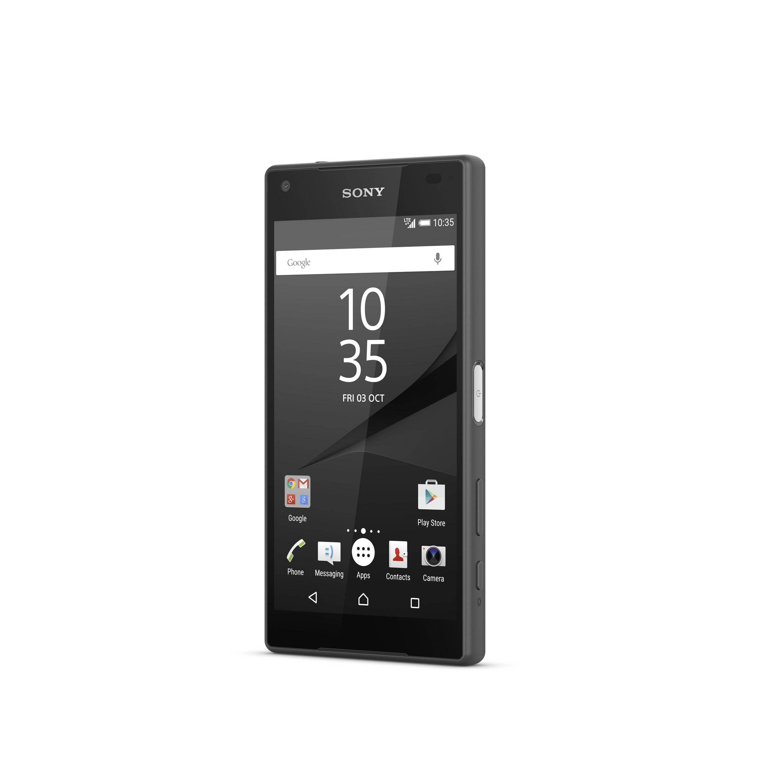 Sony XPERIA Z5 Compact 2 GB / 32 GB 4G (LTE) černý Brand Sony