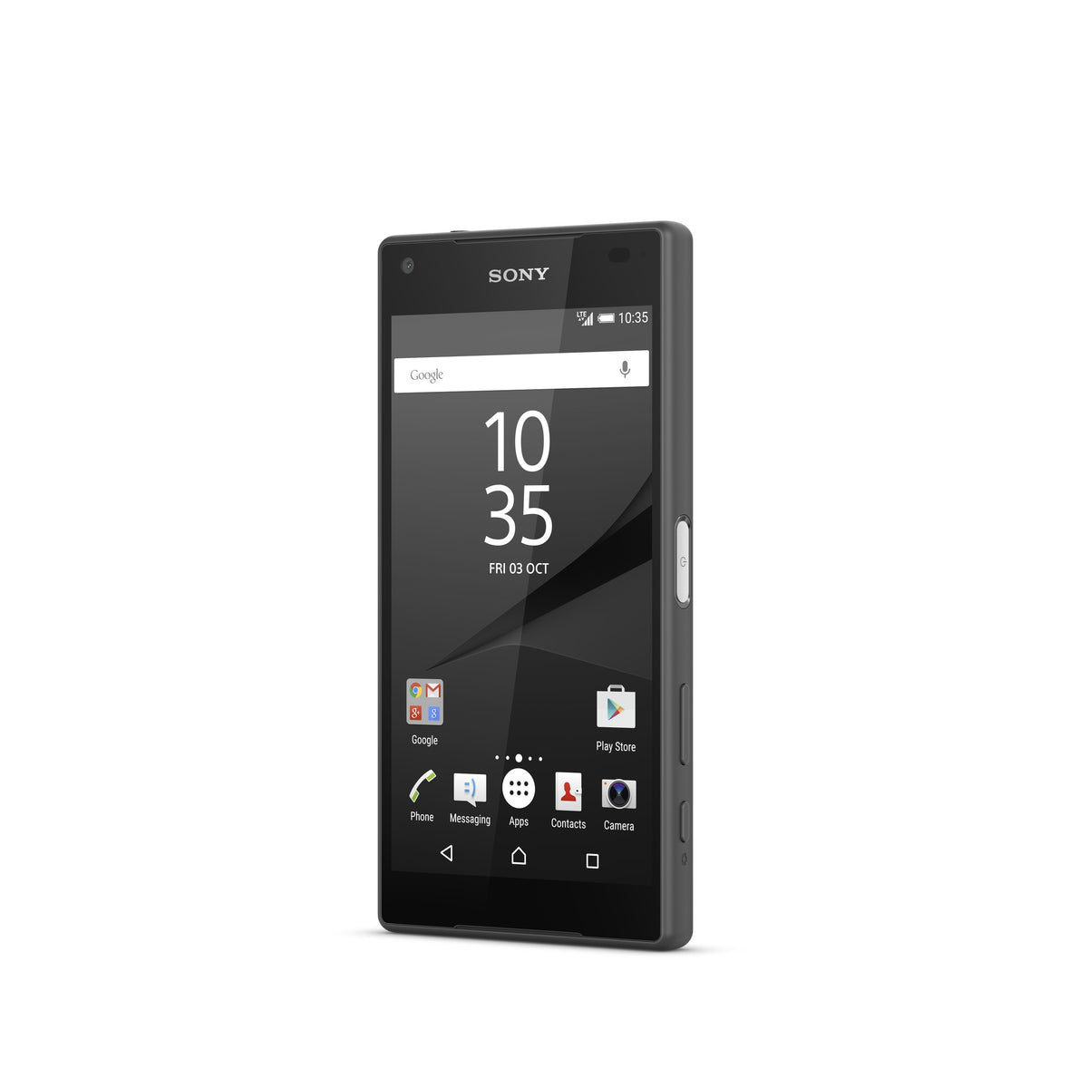 Sony XPERIA Z5 Compact 2 GB / 32 GB 4G (LTE) černý Brand Sony