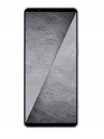 Sony Xperia 1 VIII 256GB Silver Brand Sony