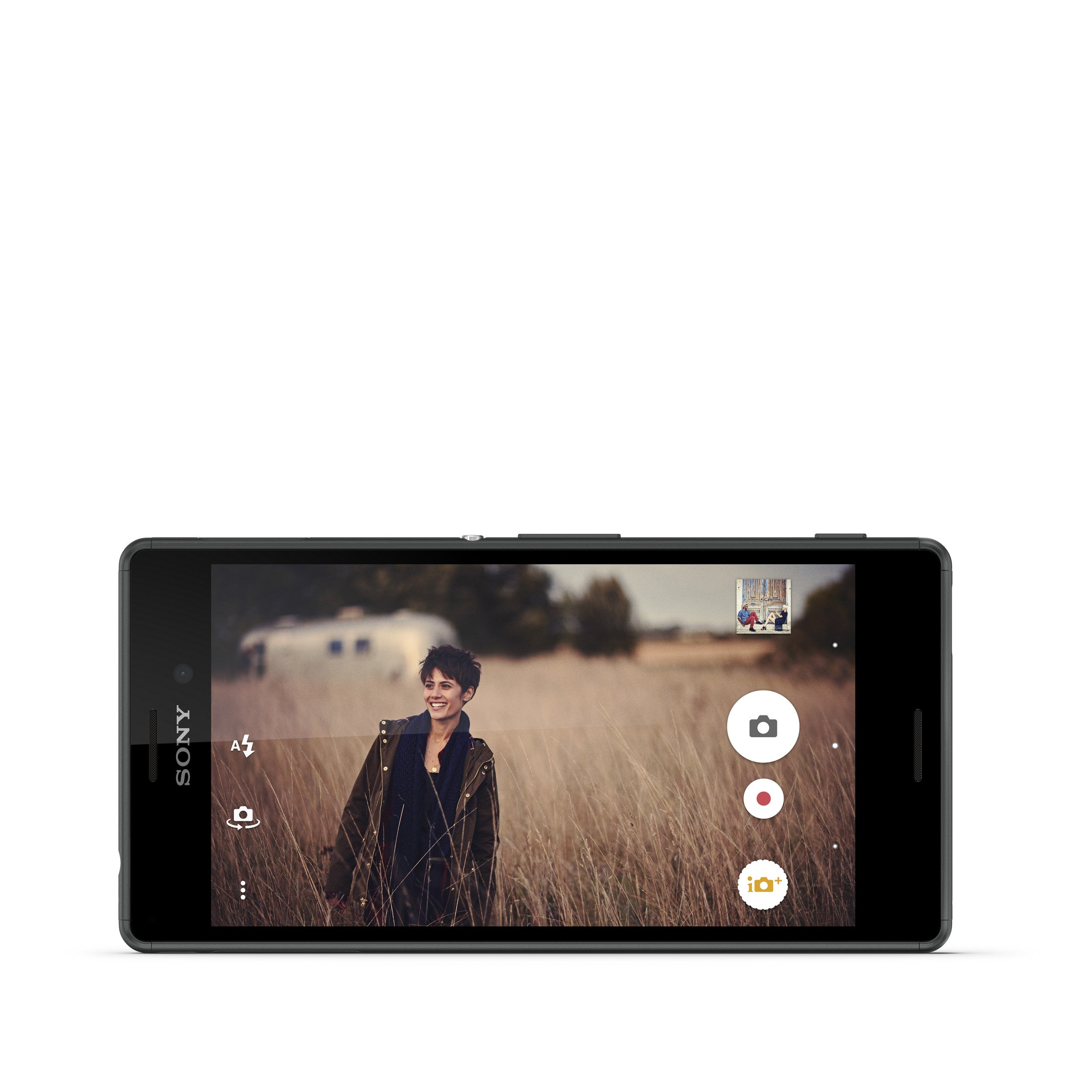 Sony Xperia M4 Aqua 16GB 2GB RAM Android LTE 13MP Black Brand Sony