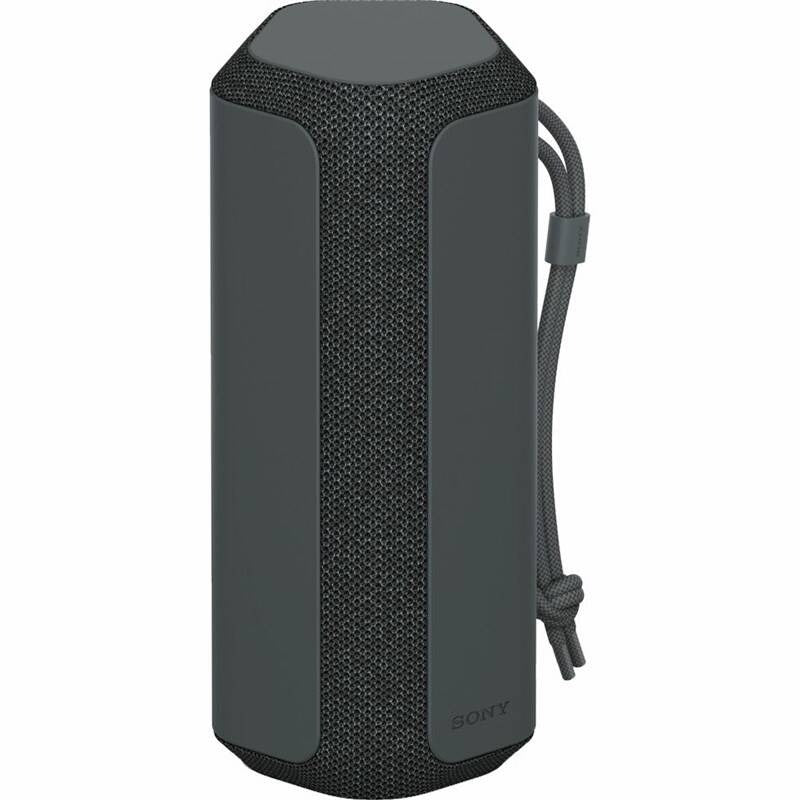 Sony přenosný reproduktor SRS-XE300, 24 cm - černá
