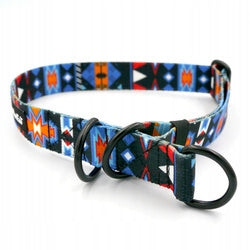 Sorry Winnetou S/M Semi-Clamp Collar