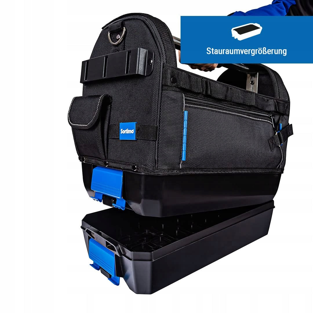 Sortimo ProClick Tool Tub Brand Sortimo
