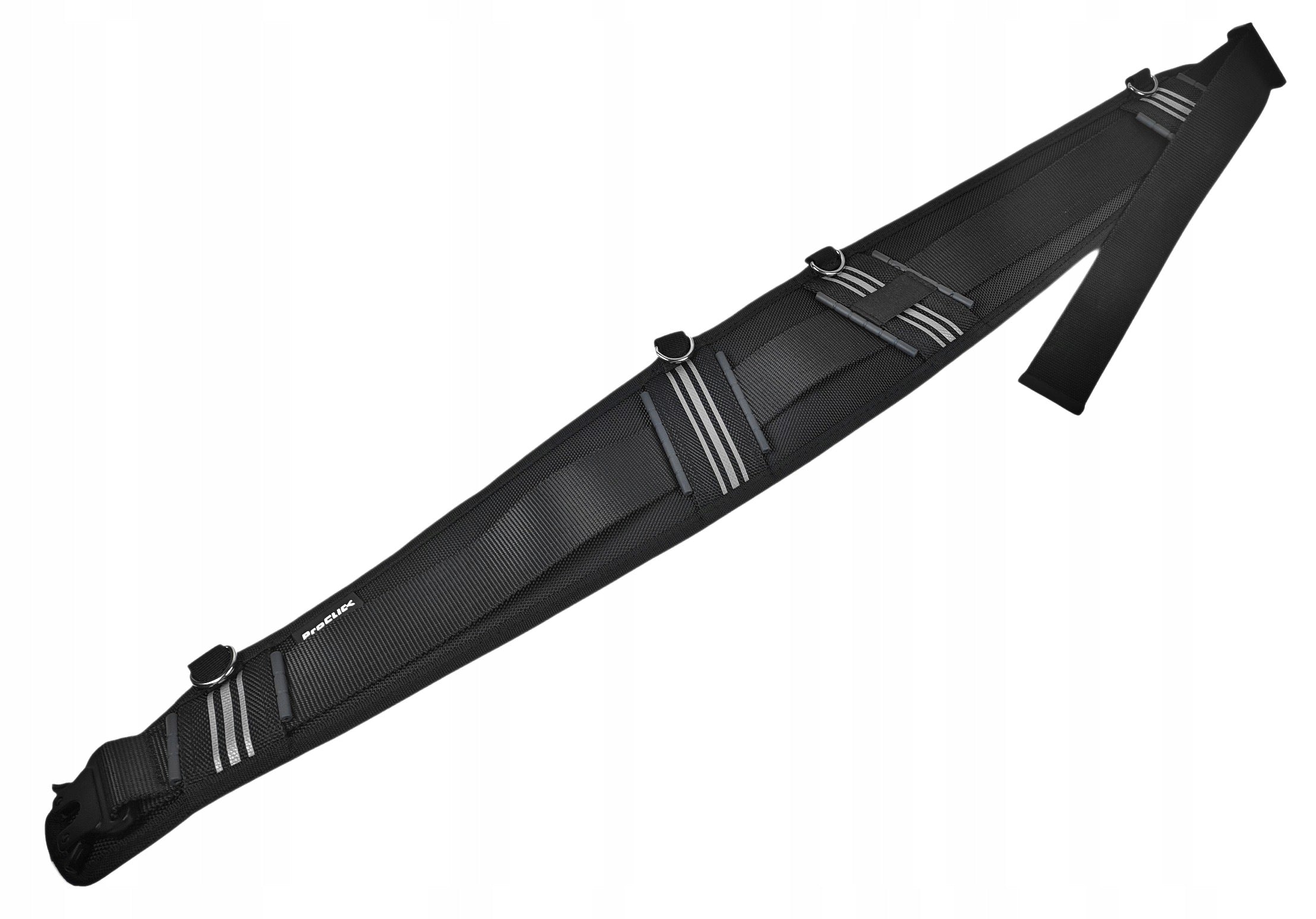 Sortimo Tool belt assembly reflectors ProClick Adjustable 100 - 135 cm Packaging status original